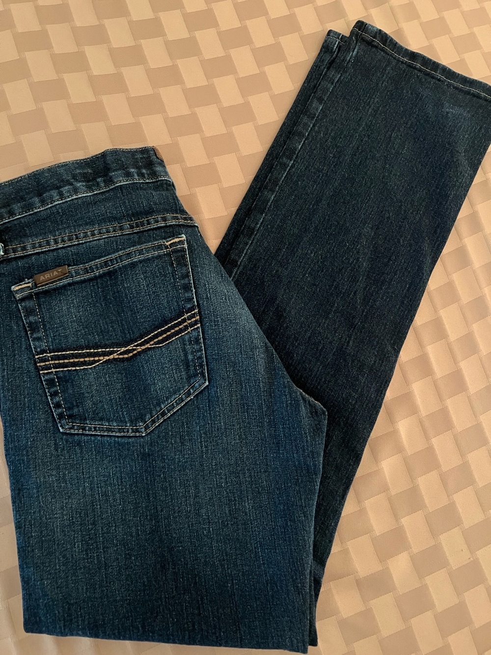 Men’s Ariat M7 Legacy Jeans 32 x 34